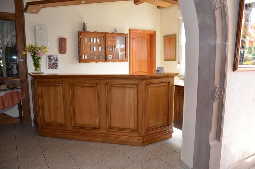 Relais Du Klevener
